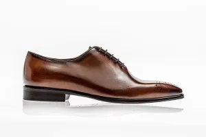 MASTRICH OXFORD COGNAC (W)