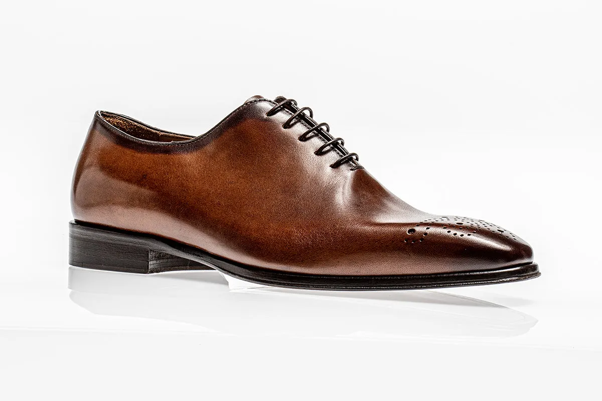 MASTRICH OXFORD COGNAC (W)