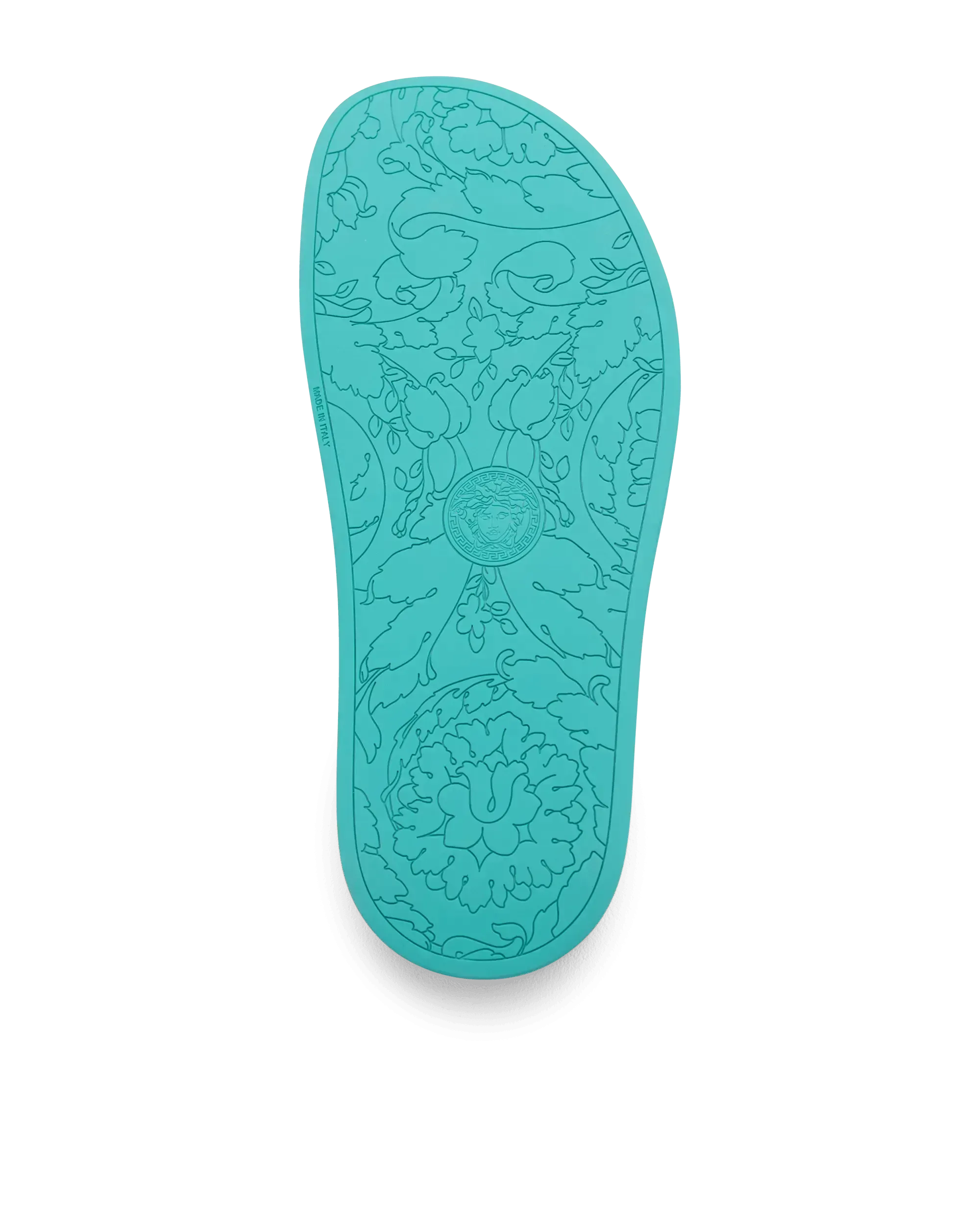 Medusa Pool Slides