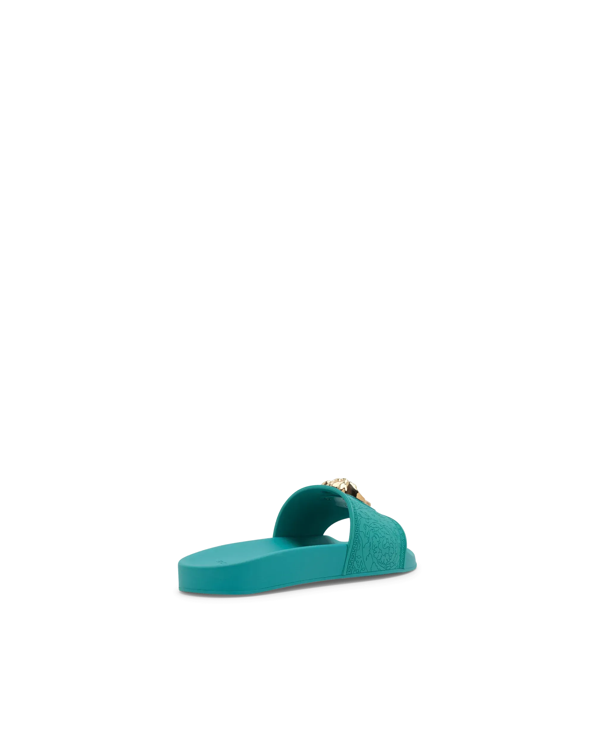 Medusa Pool Slides