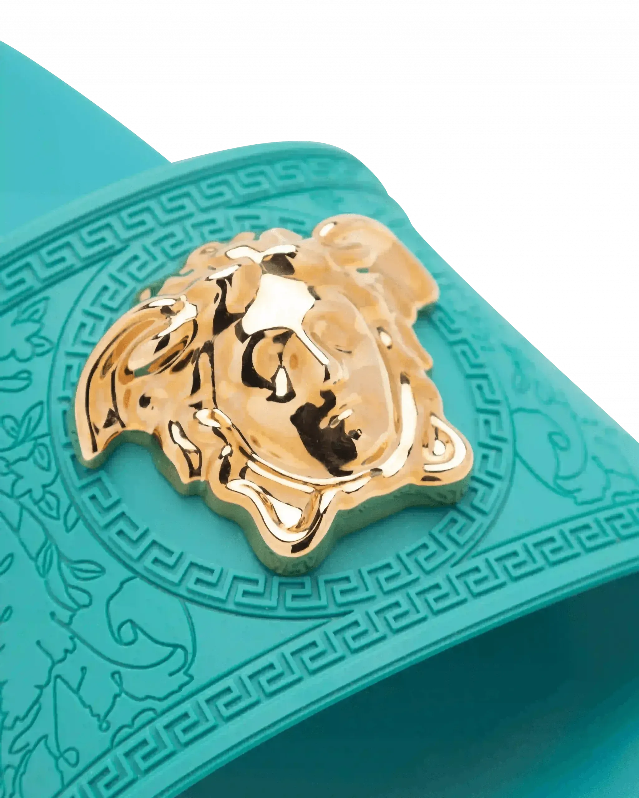 Medusa Pool Slides