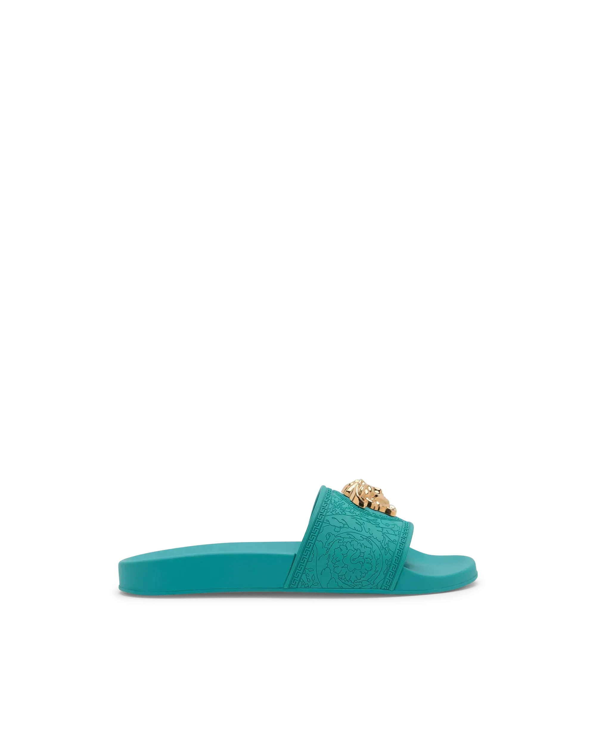 Medusa Pool Slides