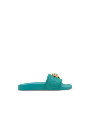 Medusa Pool Slides