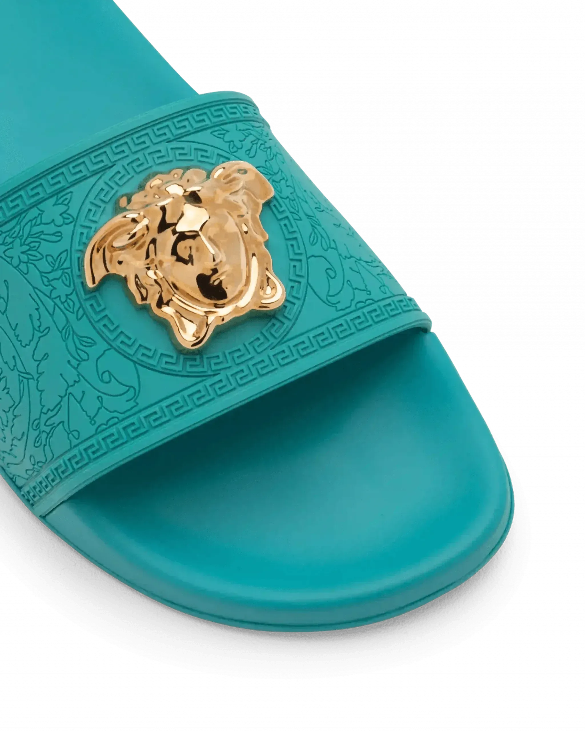 Medusa Pool Slides