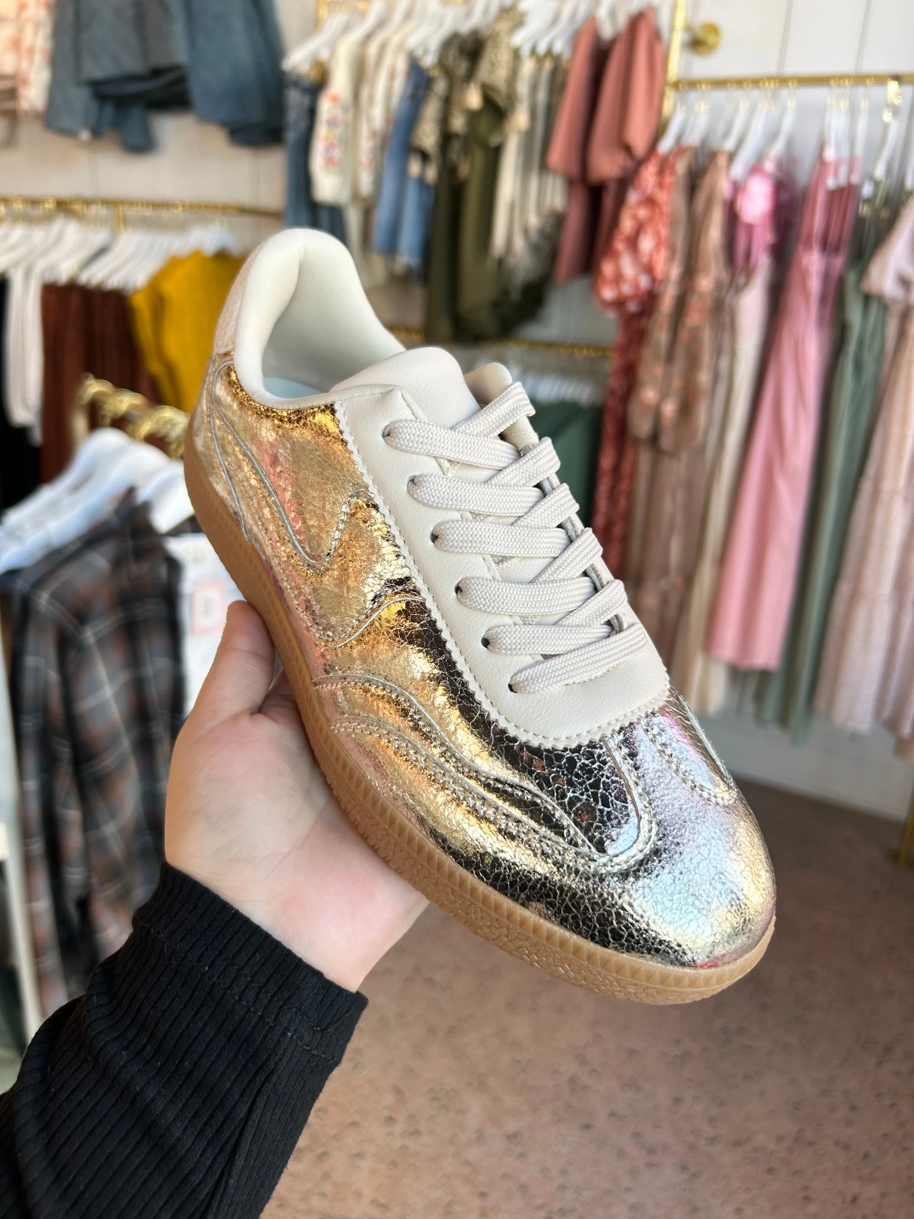 Mel Sneakers