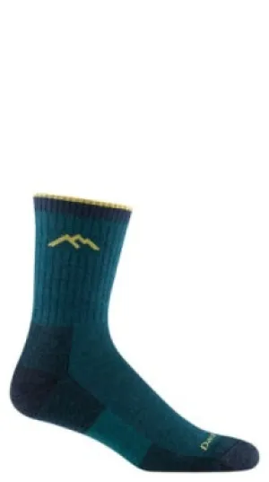 Men's Hiker Micro Crew Midweight Hiking Sock