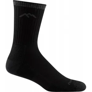 Men's Hiker Micro Crew Midweight with Cushion