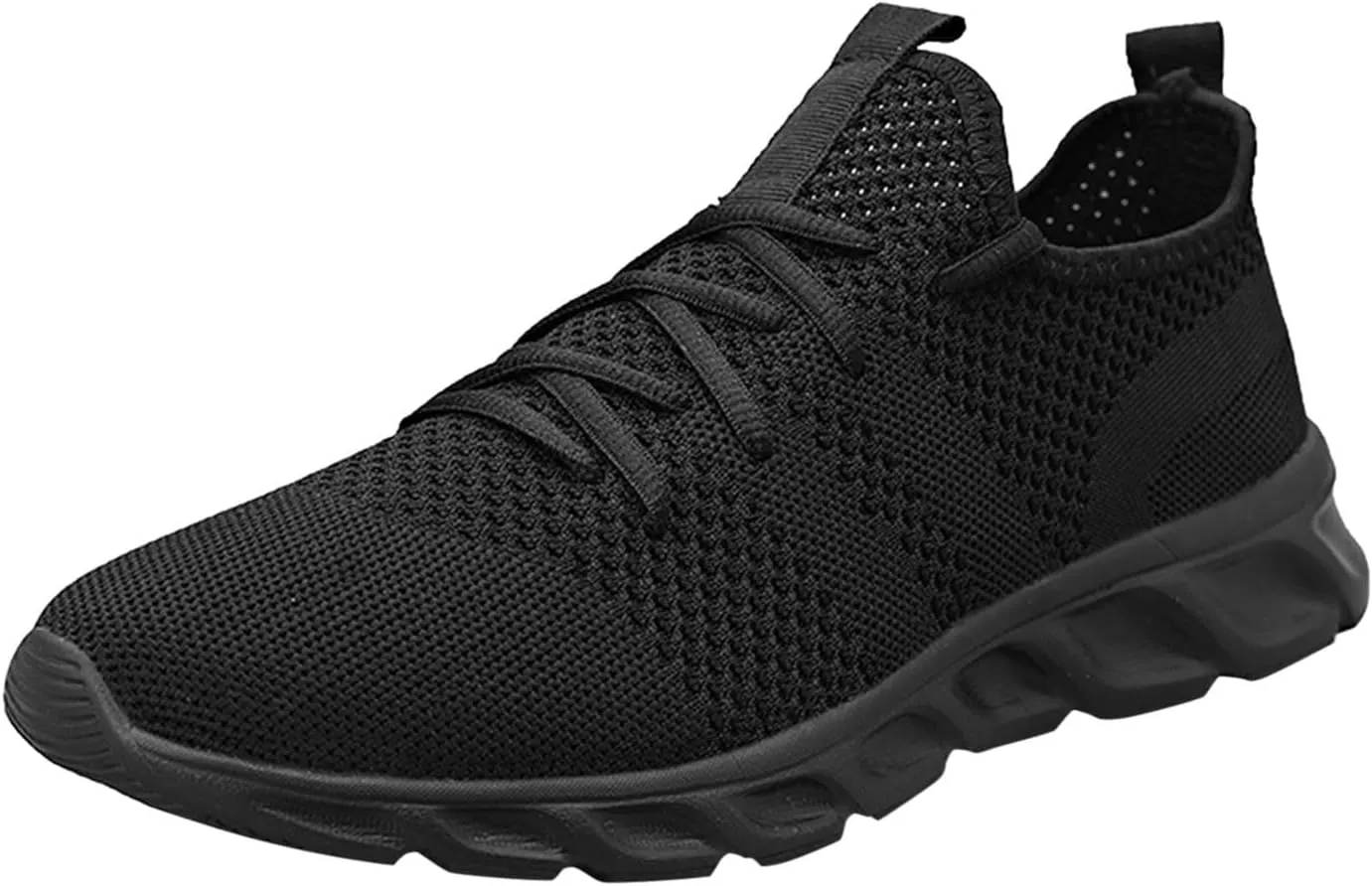 Men's Kiking Shoes Soft Cushions Athletic Fashion Simple Running Summer and Autumn Workout Men's Sneaker