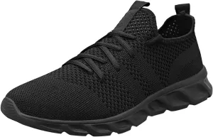 Men's Kiking Shoes Soft Cushions Athletic Fashion Simple Running Summer and Autumn Workout Men's Sneaker