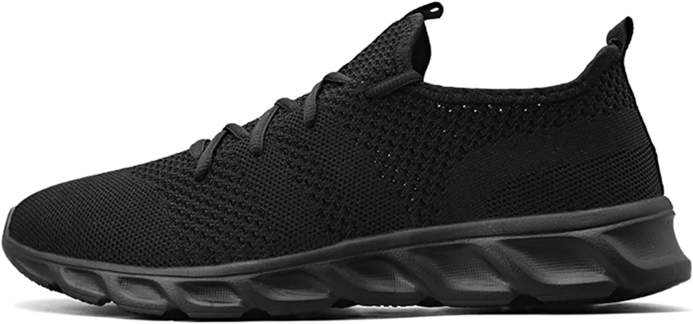 Men's Kiking Shoes Soft Cushions Athletic Fashion Simple Running Summer and Autumn Workout Men's Sneaker