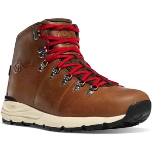 Men's Mountain 600 Boot - Saddle Tan
