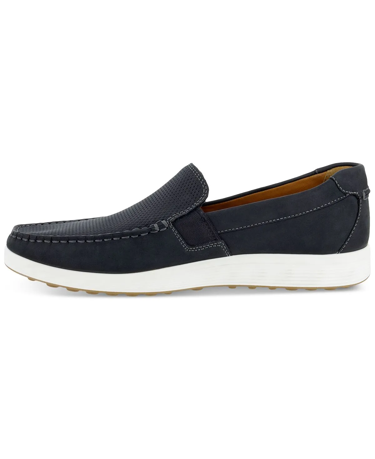 Men's summer loafers S-Lite Ecco