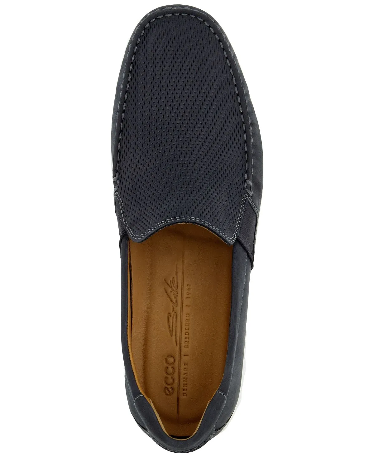 Men's summer loafers S-Lite Ecco