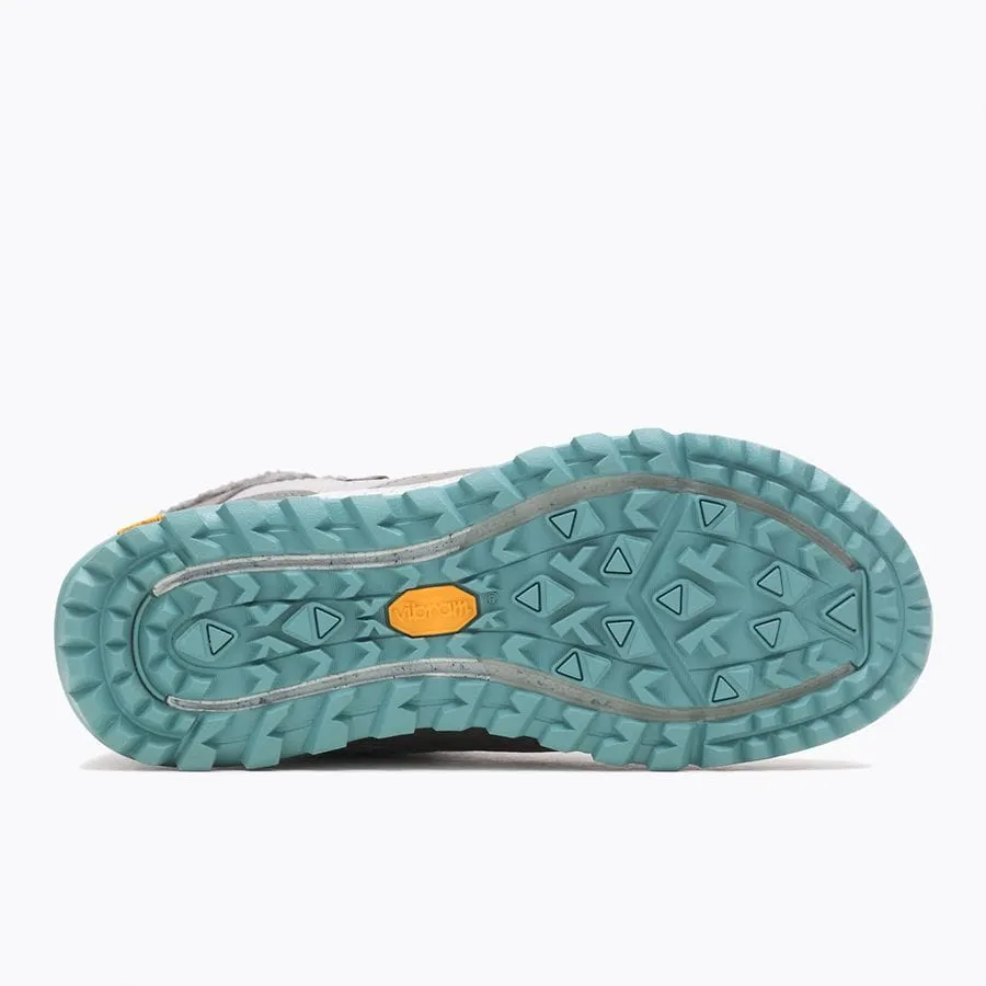 Merrell Women's Antora Waterproof Sneaker Boots- Paloma