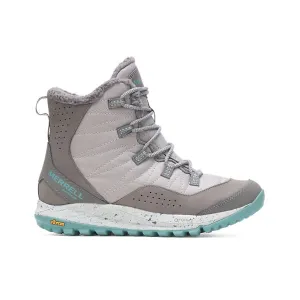 Merrell Women's Antora Waterproof Sneaker Boots- Paloma