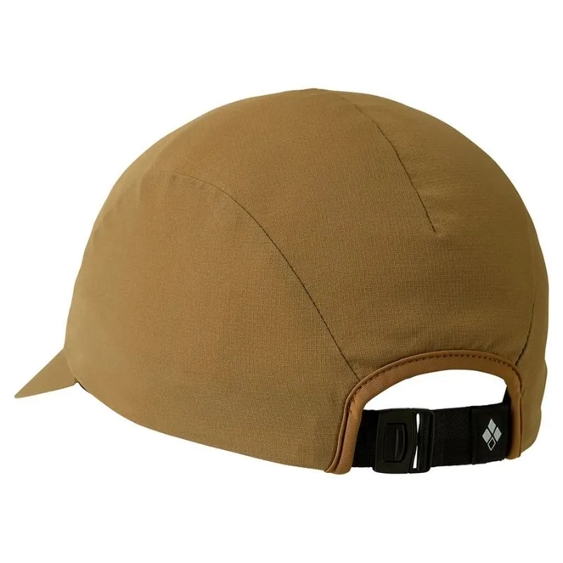 Montbell Pop-Up Cap Unisex - Running Outdoor Hiking
