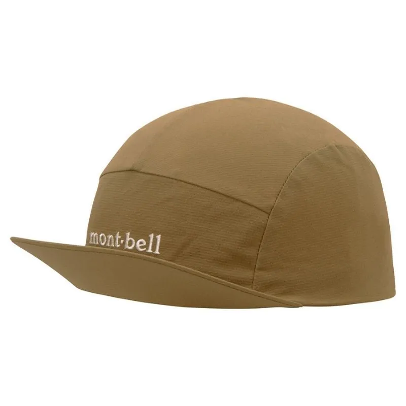 Montbell Pop-Up Cap Unisex - Running Outdoor Hiking
