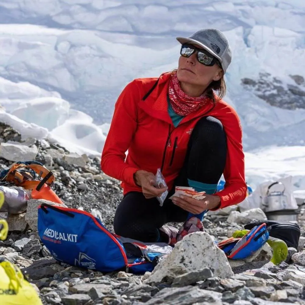 Mountain Series Mountain Guide First Aid Kit by Adventure Medical