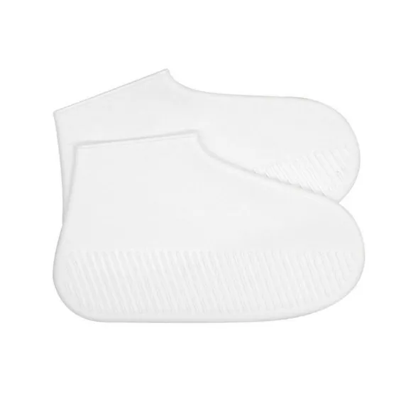New plastic shoe cover
