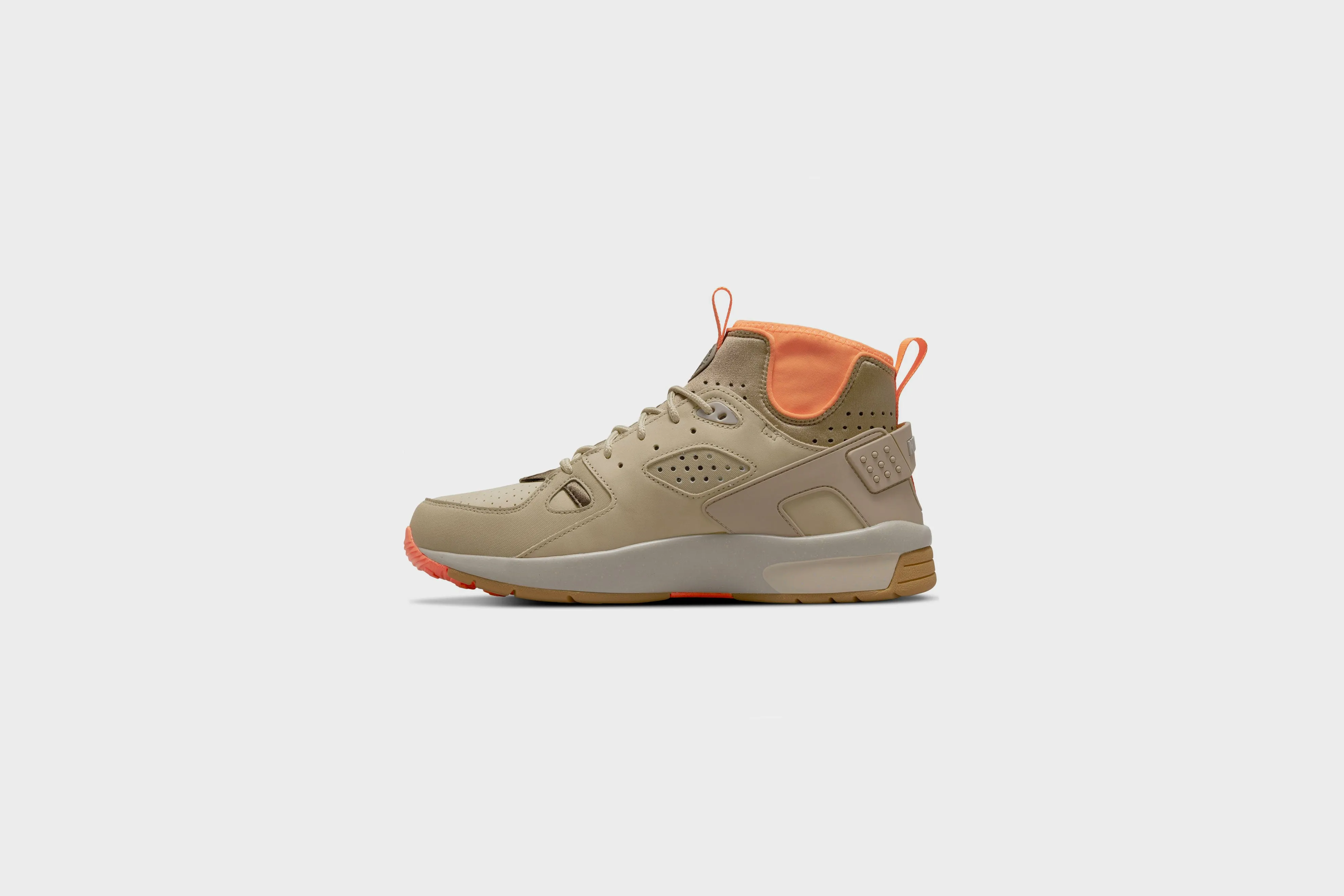 Nike ACG Air Mowabb (Limestone/Reflect Silver-Khaki)
