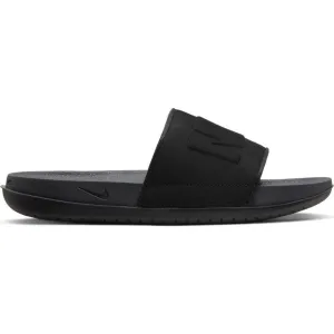 Off Court Slides (Black)