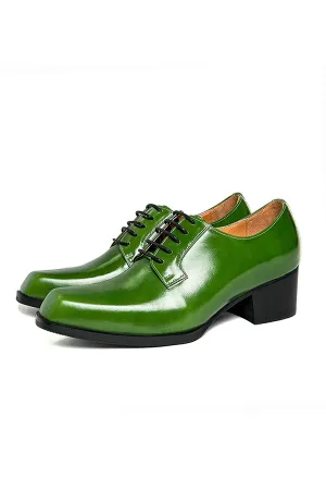 Opulessa Business Monk Straps