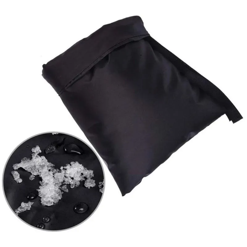 Outdoor Anti-Freeze Water Faucet Cover Tap Hose Protector