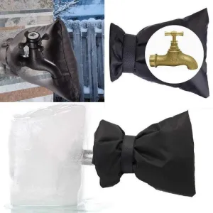 Outdoor Anti-Freeze Water Faucet Cover Tap Hose Protector