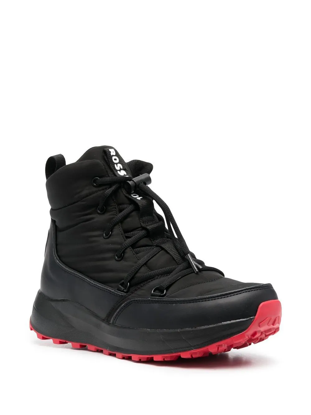 Podium apres-ski boots
