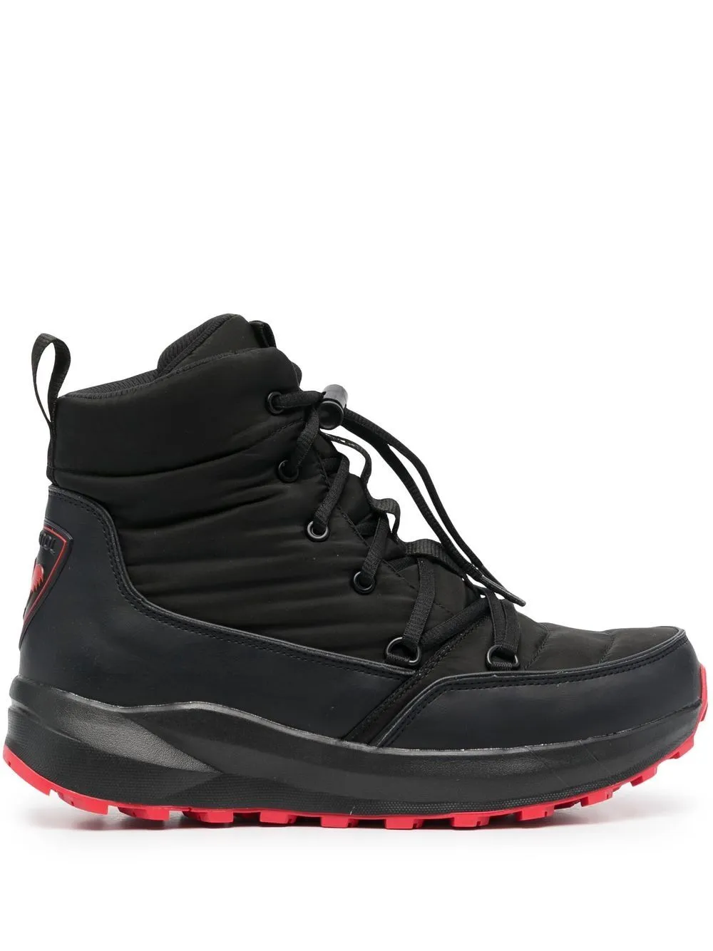 Podium apres-ski boots