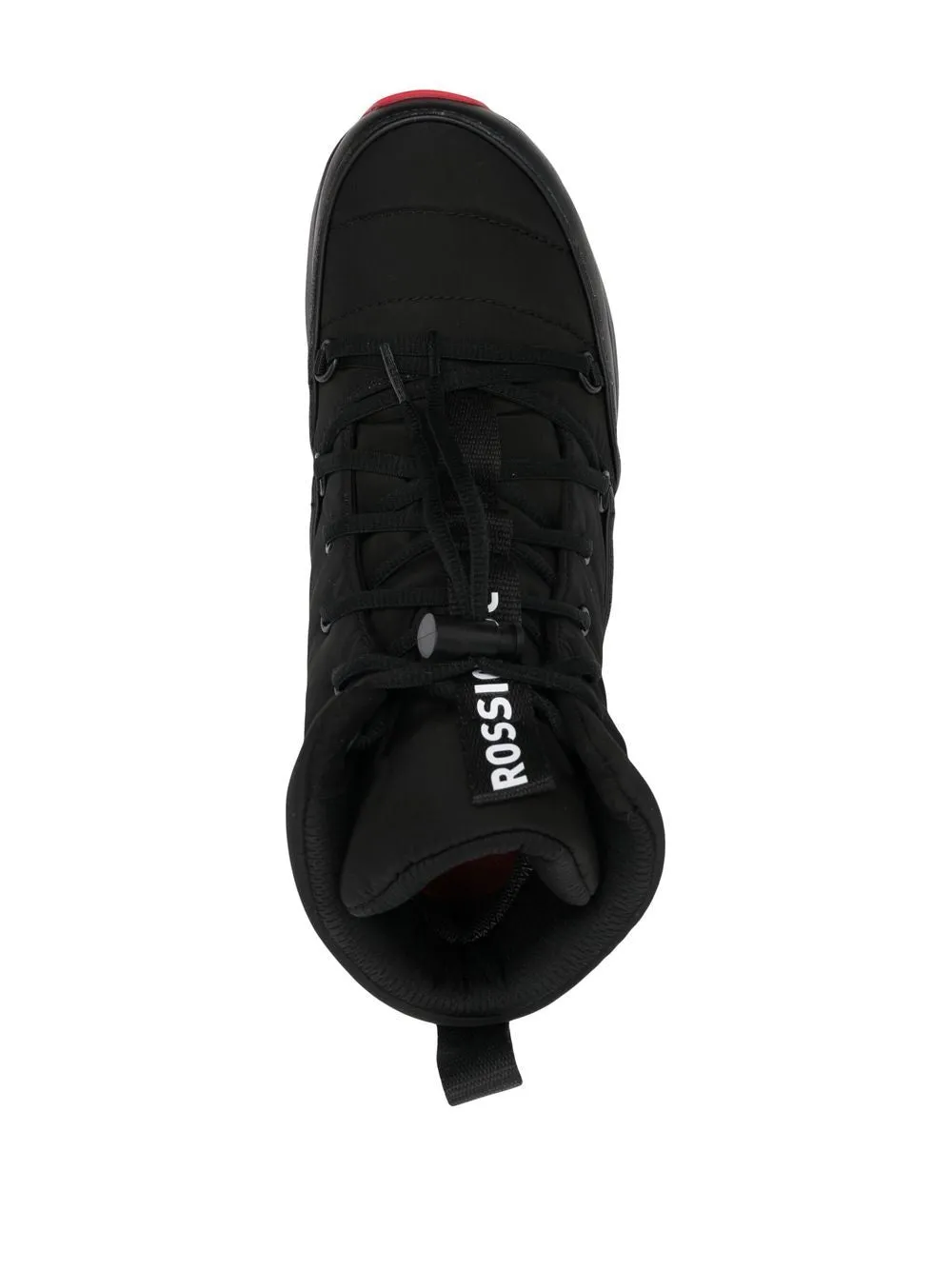 Podium apres-ski boots