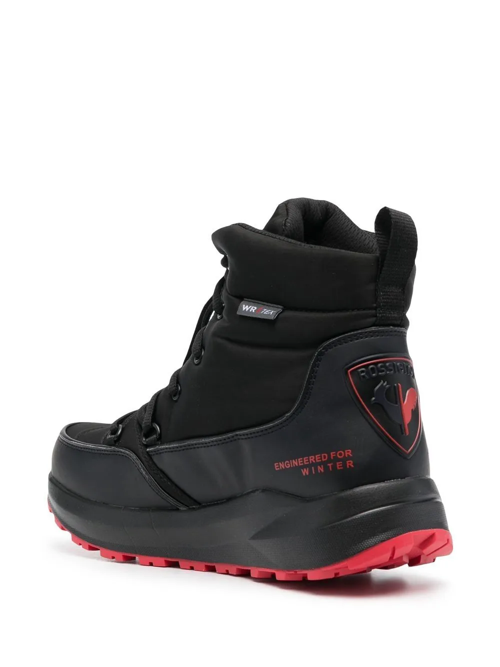 Podium apres-ski boots