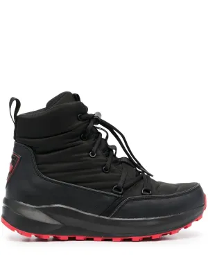 Podium apres-ski boots