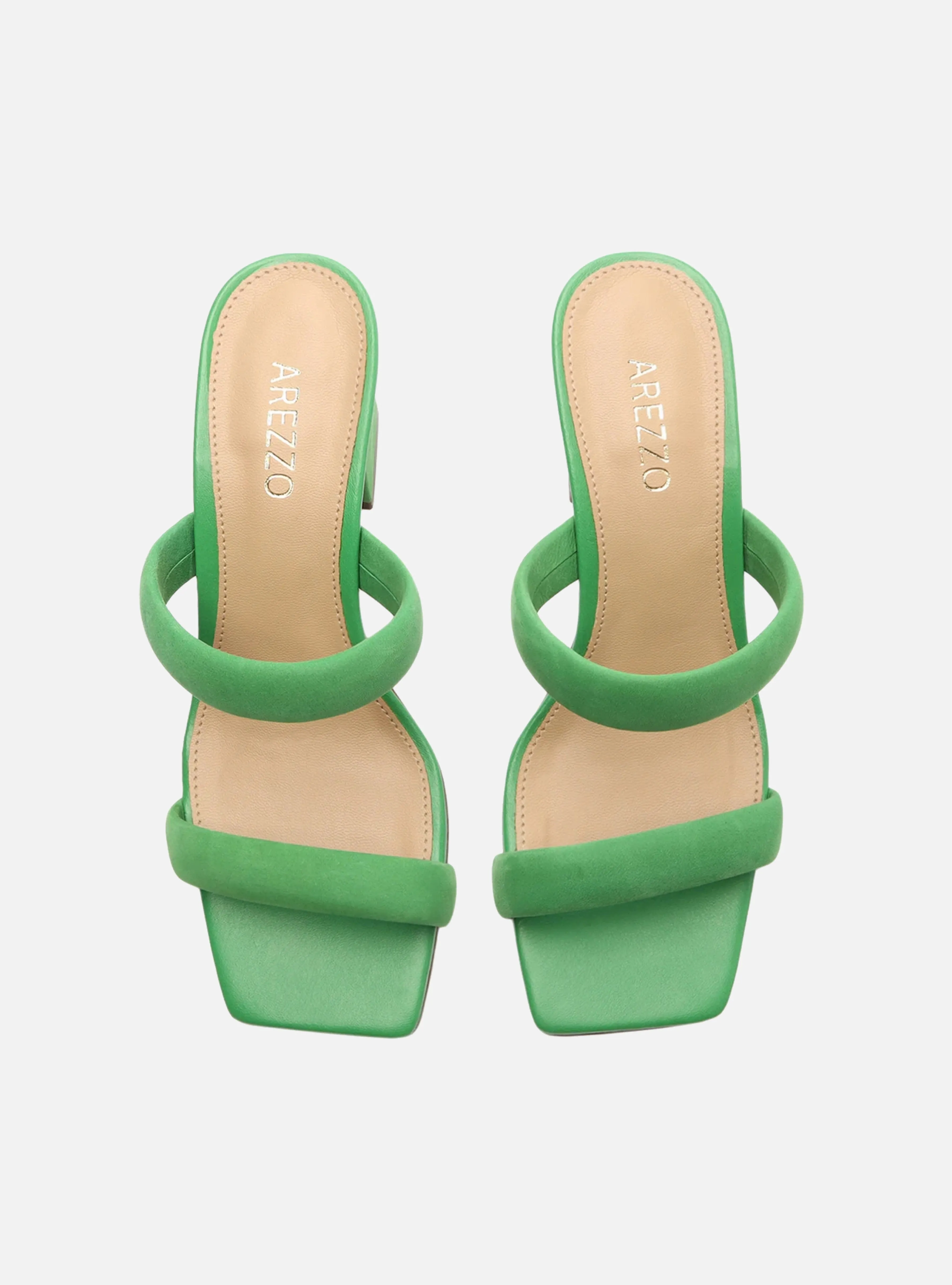 Porcine Nubuck Sandal
