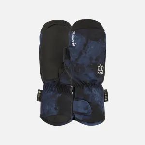 POW Kids JR's Gore-Tex Mitt 2024 - Ink