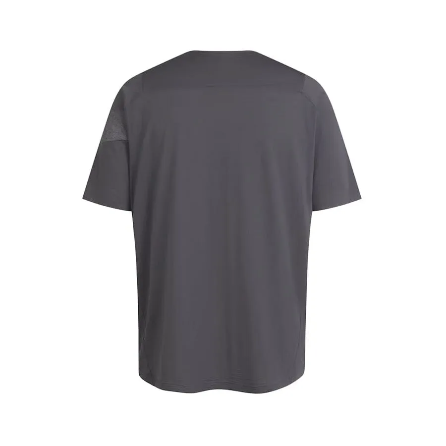 Rapha Trail Merino Short Sleeve Shirt