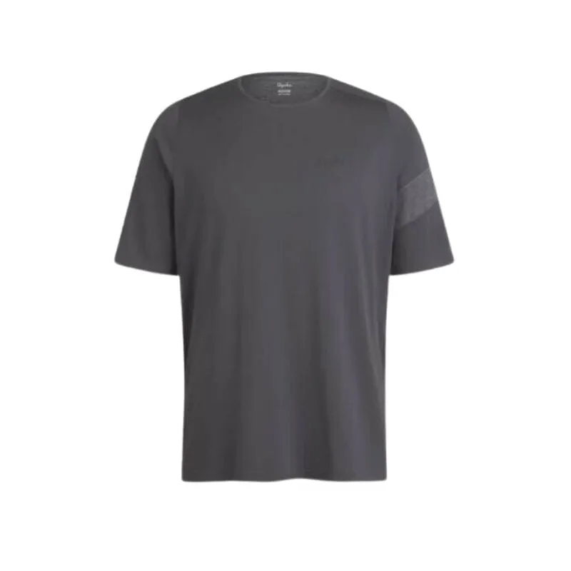 Rapha Trail Merino Short Sleeve Shirt