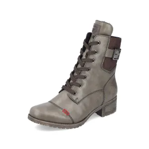 RIEKER WOMENS BOOTS - 70345-54