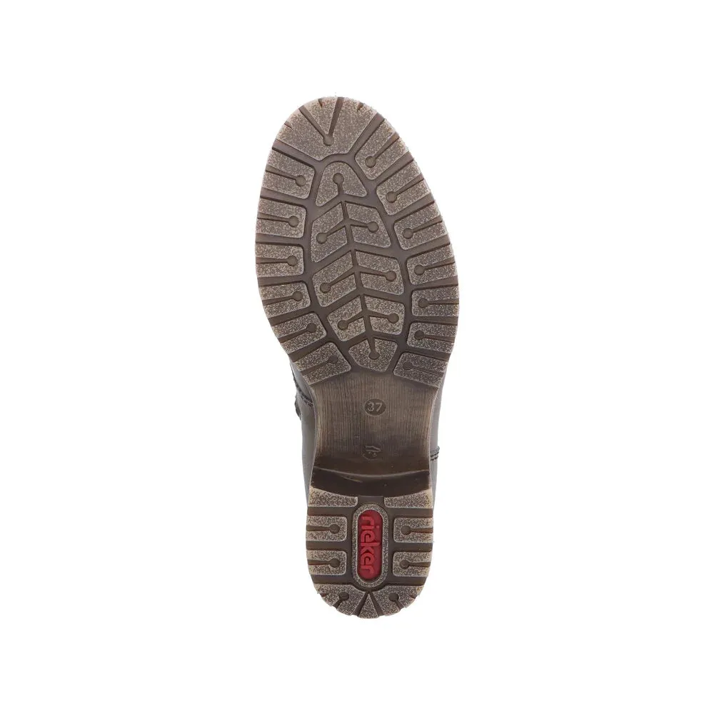 RIEKER WOMENS BOOTS - 70345-54