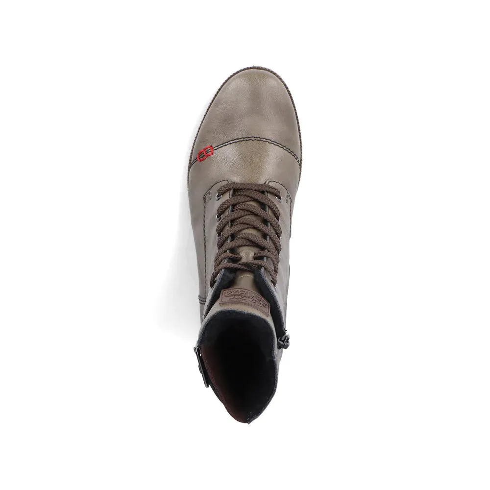 RIEKER WOMENS BOOTS - 70345-54