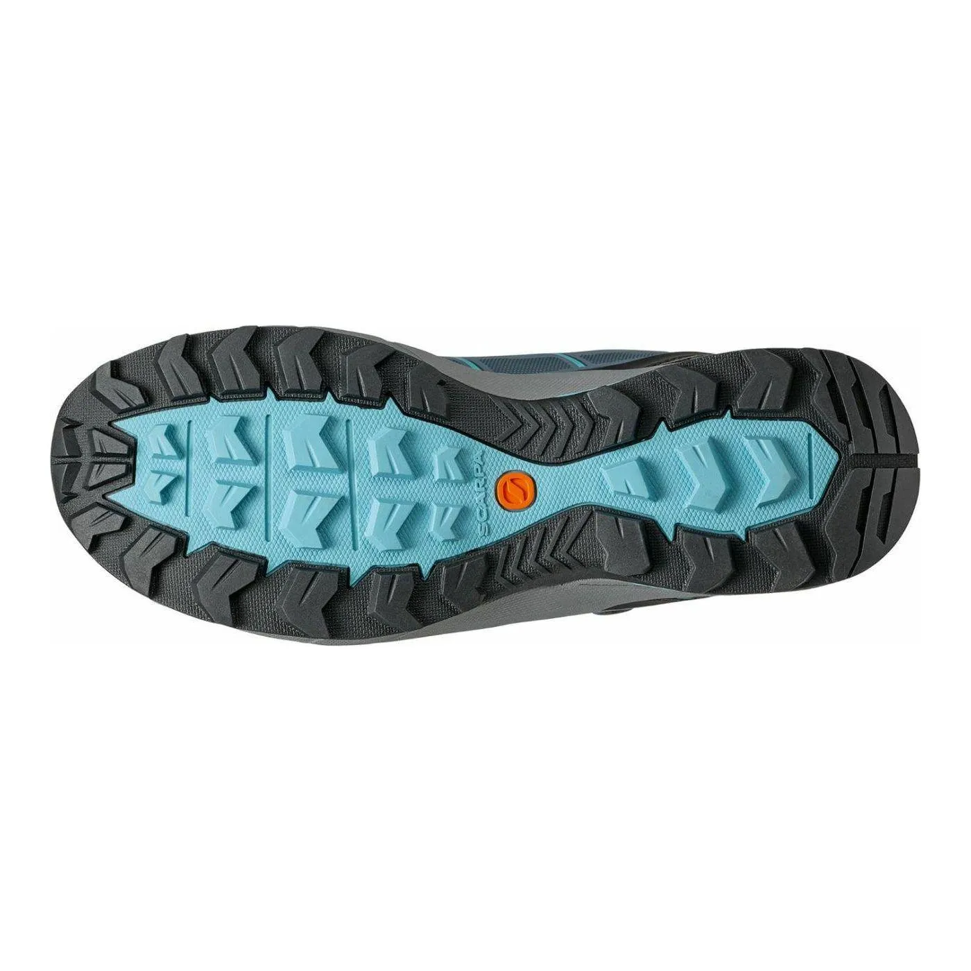 Scarpa Maverick Mid GTX W Hiking Shoe