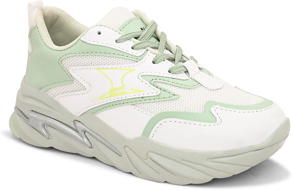 SHOE BLATE Light,Comfortable,Trendy,Walking,Outdoor, Premium,Daily use Sneakers For Women Sneakers For Women