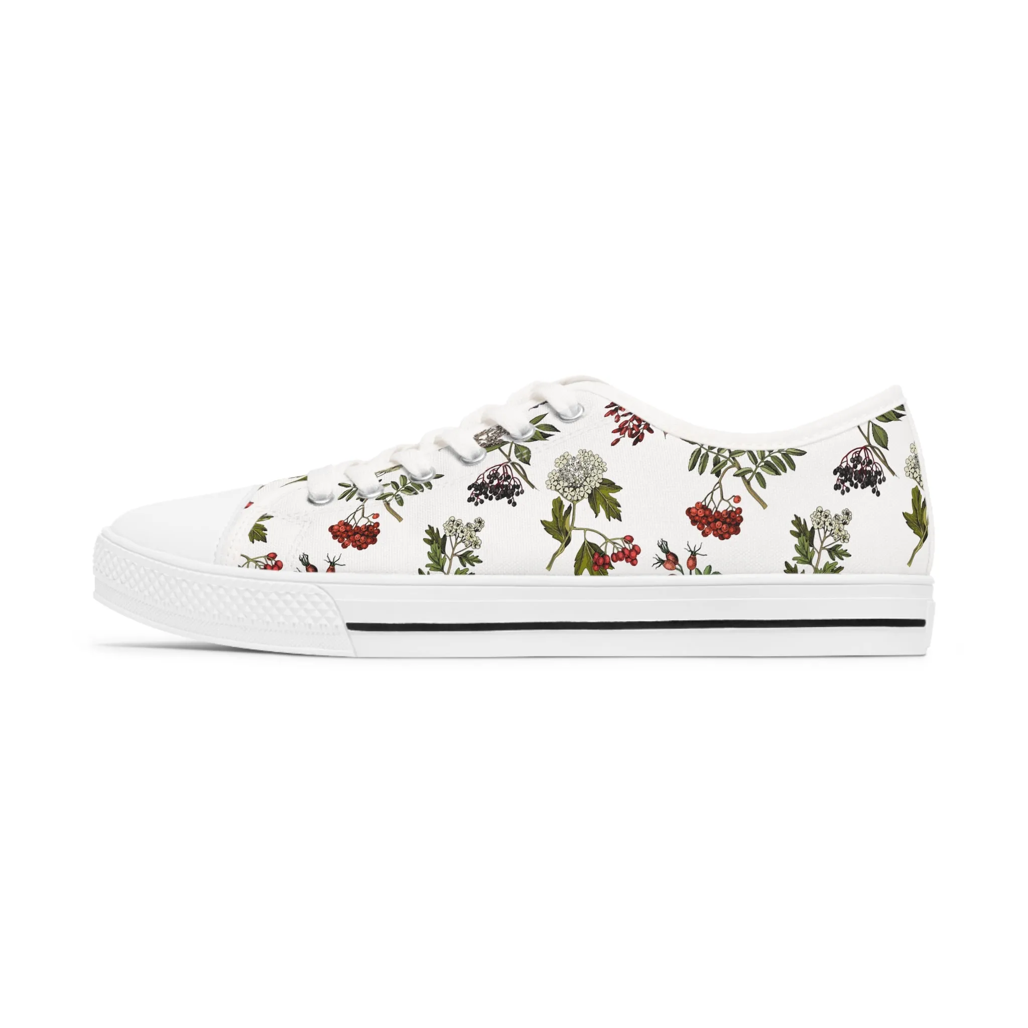 Shrub Women's Low Top Sneakers