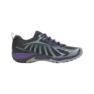 Siren Edge 3 - Black/Acai (M).