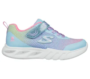 SKECHERS FLICKER FLASH - 303700L - LBMT