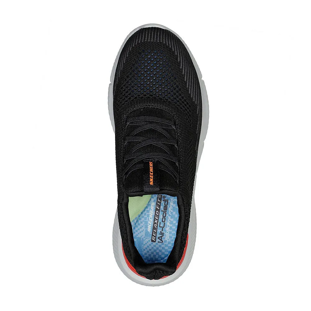 SKECHERS INGRAM - BREXIE - 210281 - BLK