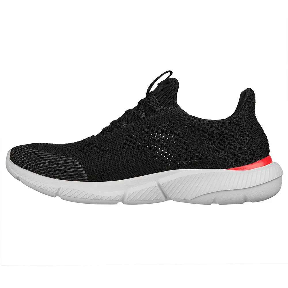 SKECHERS INGRAM - BREXIE - 210281 - BLK