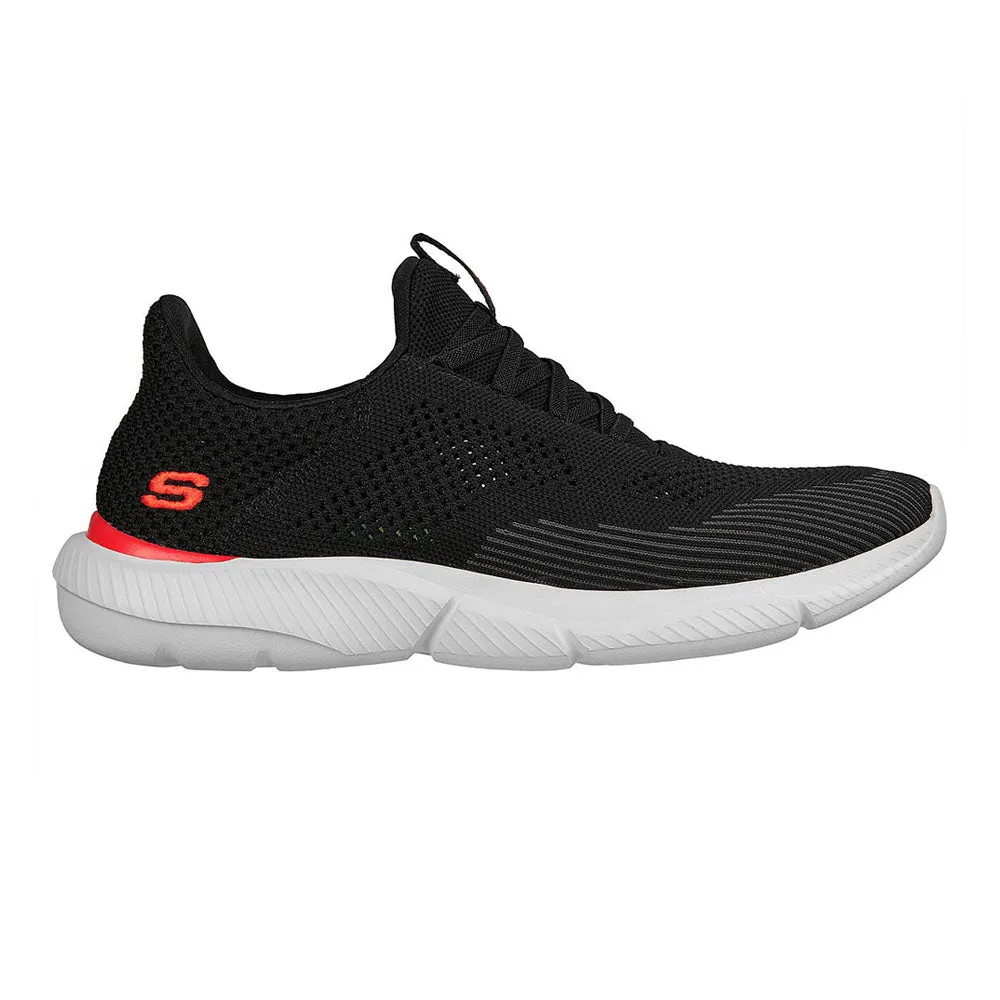 SKECHERS INGRAM - BREXIE - 210281 - BLK