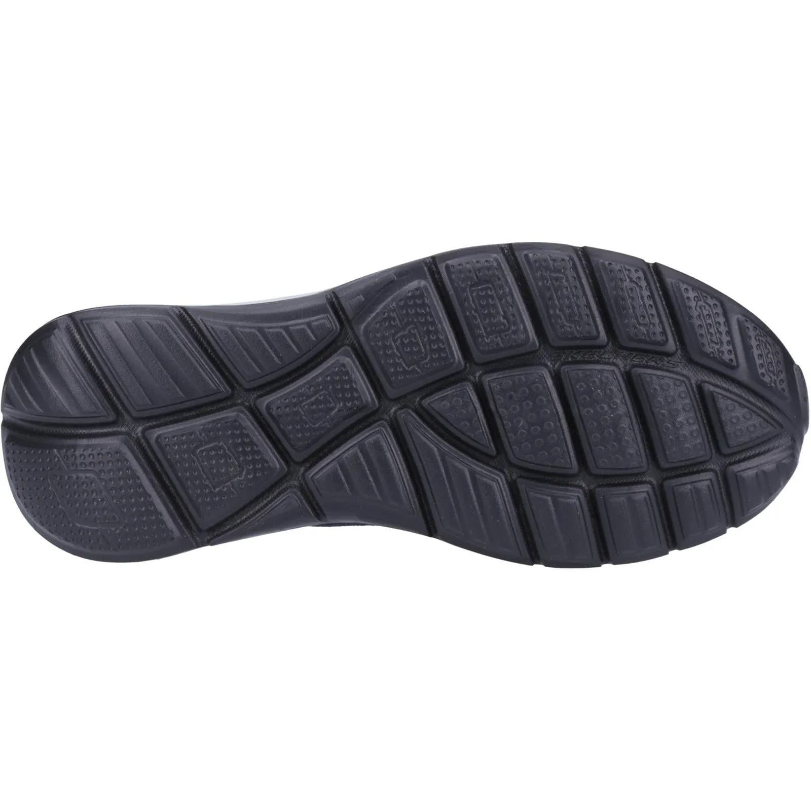 Skechers Mens Equalizer 5.0 Trainers - Navy