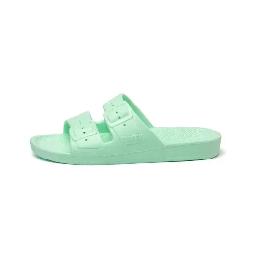 Slides (Mint)